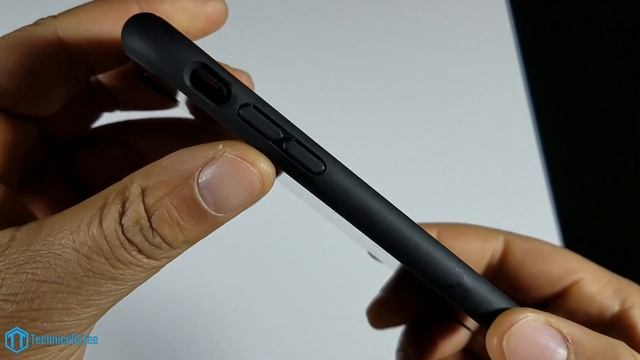iPhone 7 Plus Spigen Ultra Hybrid 2 Case Review! смотреть онлайн