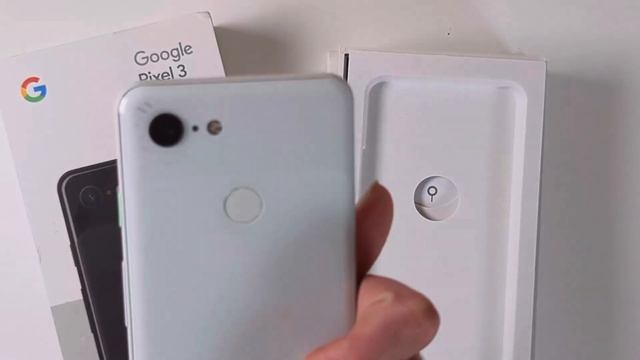 Google Pixel 3 Changed Me From a Iphone Girl смотреть онлайн