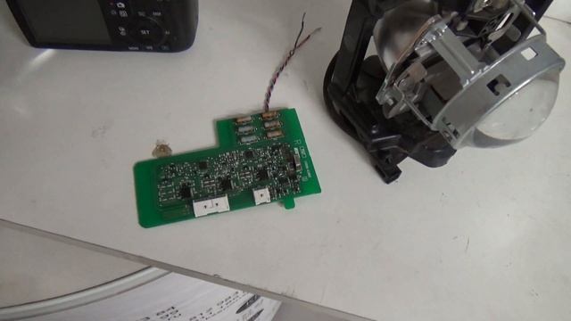 MAZDA 6 GJ - спасаем фары +bi led X-Bright смотреть онлайн