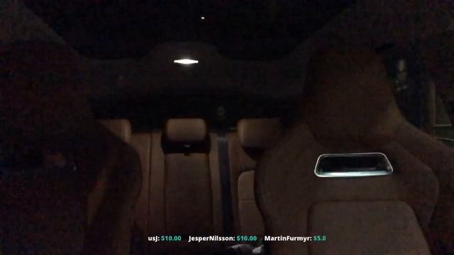 Jaguar I-Pace vs. Kia Soul race part5/5 смотреть онлайн