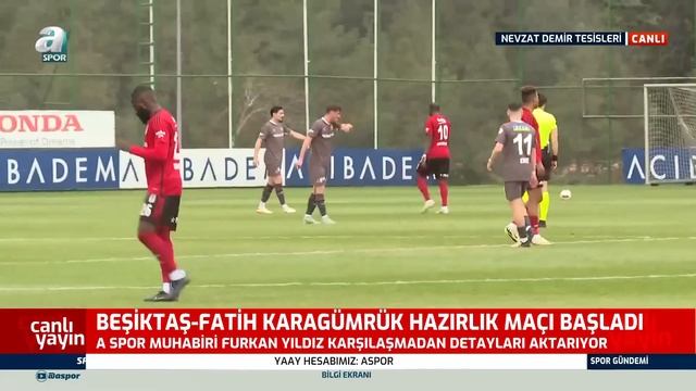 Gürcan Bilgiç: "Camianın Önde Gelen İsimleri Çekilmeye Karşı Olduklarını Belirtti!" / A Spor смотреть онлайн