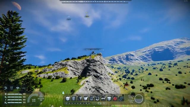 space engineers devious design смотреть онлайн