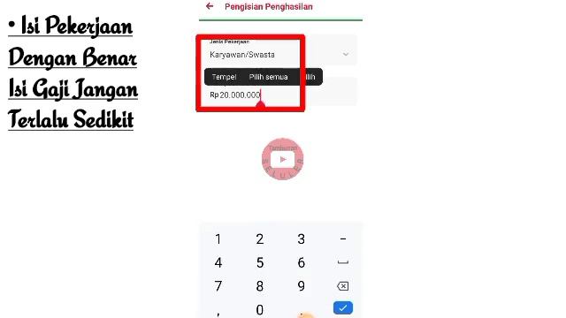 TIPS Cek Limit Home Credit Agar di Acc 2023 - Cara Cek Limit Home Credit Cepat Acc #Hci #Homecredit смотреть онлайн