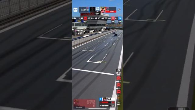 GT MANAGER - iOS - (Soft launch) - First Gameplay - iPhone 11 Pro Max смотреть онлайн