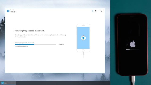 How to Factory Reset iPhone 12 without Password смотреть онлайн