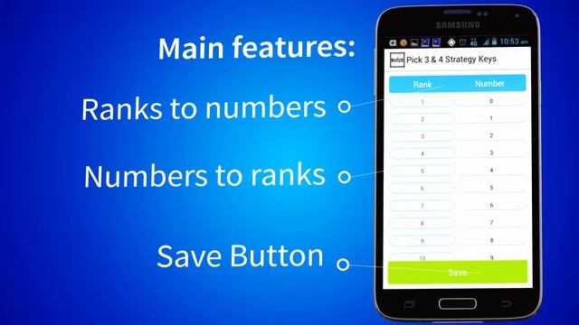 Pick 3 and 4 strategy key смотреть онлайн