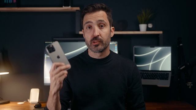Xiaomi 12 vs iPhone 13 Pro, ¿sabrías CUAL ELEGIR de verdad? смотреть онлайн