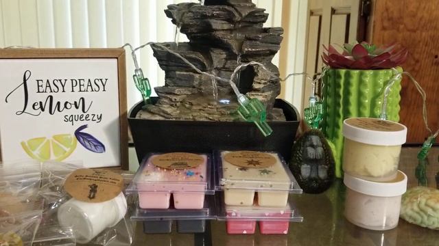 The Bathing Garden Haul #5! | July 2020 смотреть онлайн