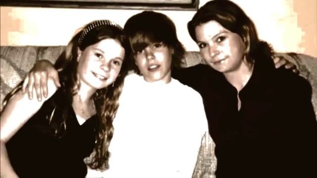 Justin Bieber // My Wish. смотреть онлайн