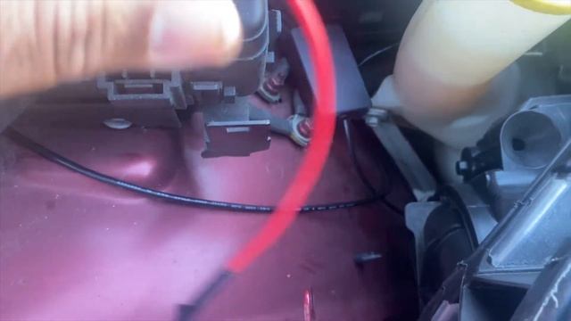 Underglow lights install on a 2014 Chrysler 300!!! смотреть онлайн