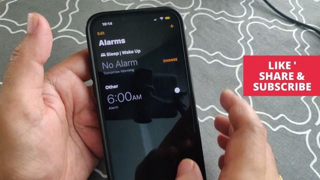 How to Change Alarm Volume Sound on iPhone iOS 17 смотреть онлайн