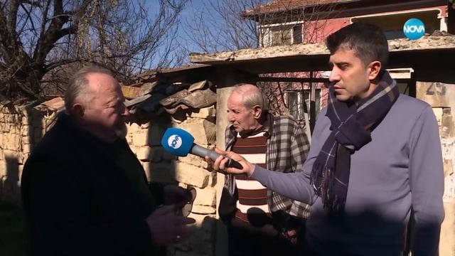 Загубих си апартамента за да му помогна - Жоро Игнатов (31.03.2024) смотреть онлайн