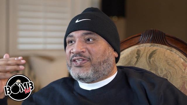 This Is When I Knew Suge Knight Was Crazy! We Got Banned From Commercial Flights! смотреть онлайн