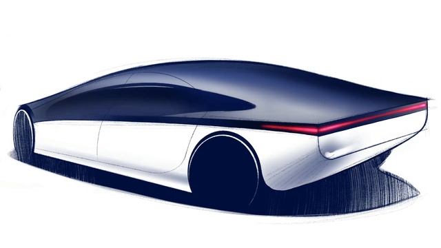 What An Apple Car Might Look Like? смотреть онлайн