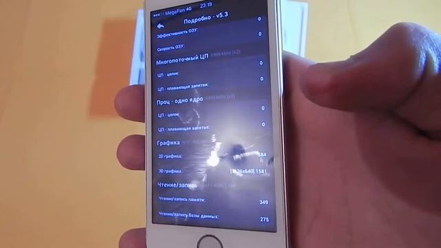 Видео обзор| iPhone 5S| Реплика смотреть онлайн