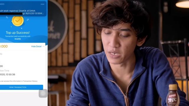 Cara Beli Aplikasi di AppStore Tanpa Kartu Kredit - Aplikasi DANA Tutorial by iTechlife смотреть онлайн