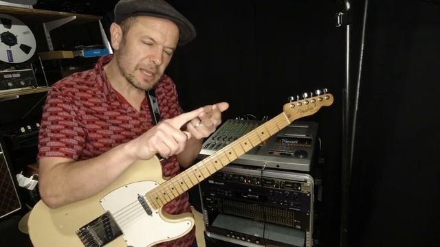 Yamaha MD-8 A Great Example of Older Recording Kit_ A Recording Session смотреть онлайн
