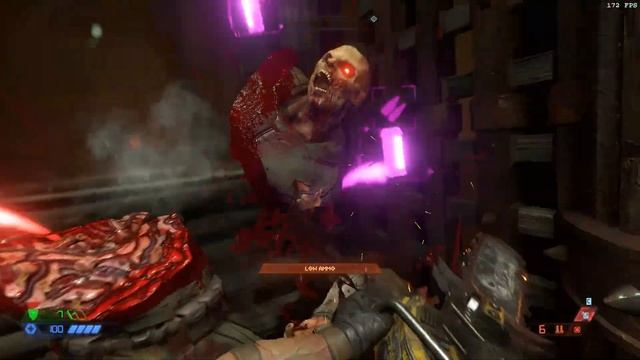 Doom Eternal Ultra Nightmare смотреть онлайн