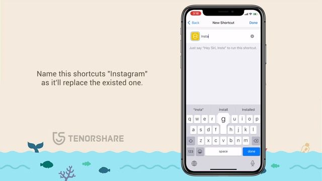 [iOS 14 Tips] How to Change App Icons on iPhone (iOS 14) with Shortcuts смотреть онлайн