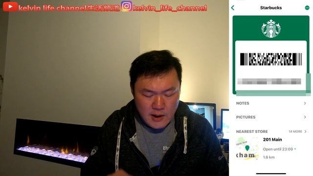 [生活分享] 加拿大 香港 都通用App | 出街出國無需攜帶一堆積分卡 | 一個App搞定千萬卡的[Stocard] [kelvin Life TV 溝粉頻道]