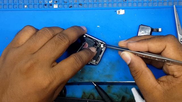 Apple Watch Series 2 42mm Battery Replacement || Apple Watch Battery Replacement