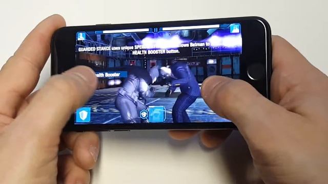 Top 10 Best Fighting Games For Iphone 7 / Iphone 7 Plus - Fliptroniks.com смотреть онлайн