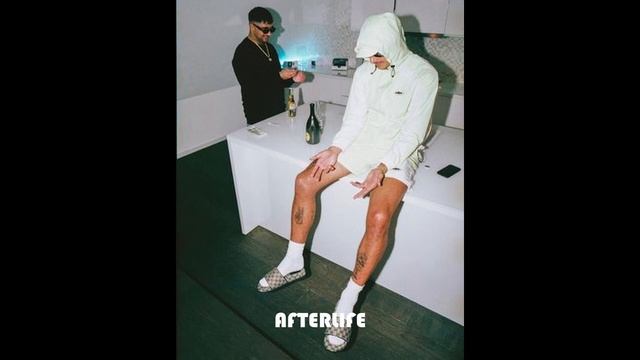 [FREE] 58g Type Beat - Afterlife смотреть онлайн