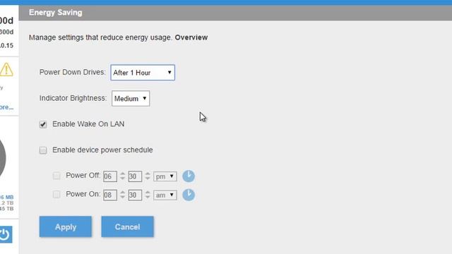 LenovoEMC px4 300d overview with latest firmware смотреть онлайн