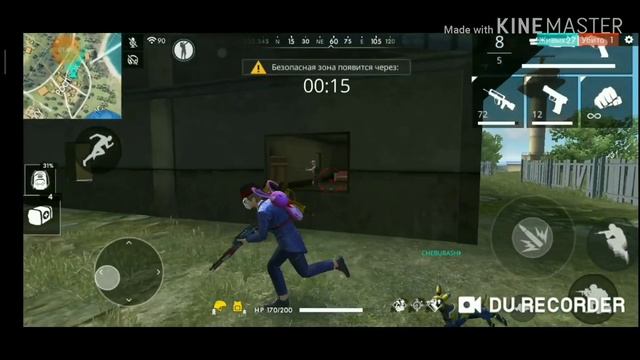 HIGHLIGHTS#6 . FREE FIRE смотреть онлайн