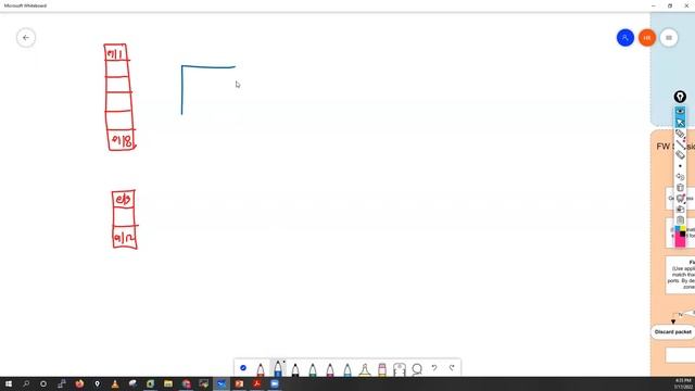 #Palo Alto Firewall Demo by Hemu Sir. смотреть онлайн