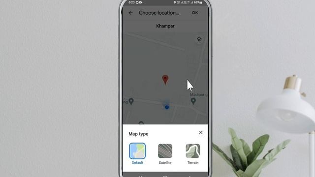 Google Maps पर अपना घर कैसे डालें | Google Maps me Apna Ghar Kaise Dalen | смотреть онлайн
