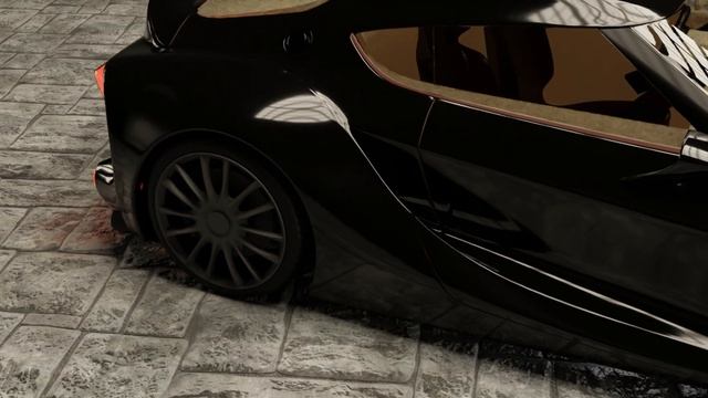 Apple Car - Futuristic concept смотреть онлайн