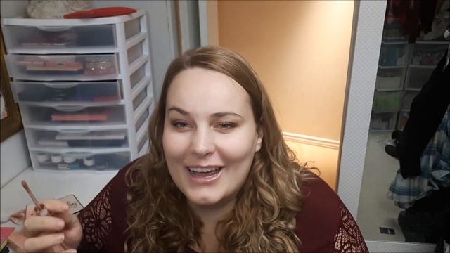 Too Faced Tickled Peach Mini Eyeshadow Palette + Sweet Smell of Christmas Liquid Lipstick смотреть онлайн