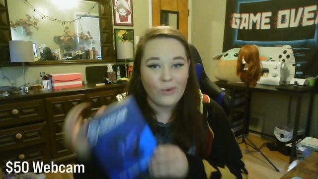 Guess Who Got the Amazing New Elgato Facecam? || Streamer Product Review смотреть онлайн