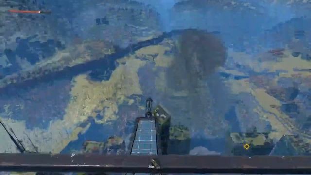 Dying Light 2: Stay Human. Очищаем карту от ренегатов, нашли тайную комнату разработчиков! смотреть онлайн