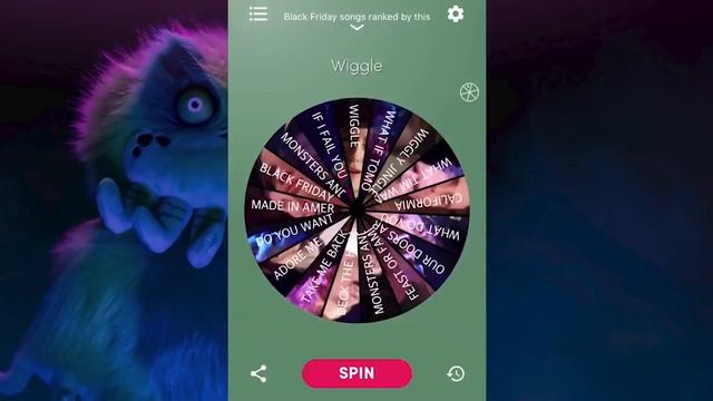 Starkid | Black Friday Songs Ranked by a Random Generator смотреть онлайн