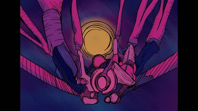 iPad Pro drawing collaboration - Episode 5 смотреть онлайн