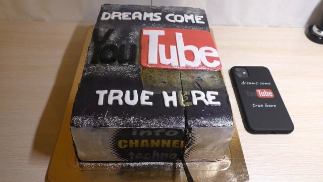 YouTube Style iPhone 11 Incoming Call смотреть онлайн