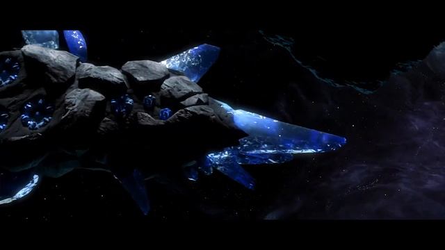 Stellaris: Console Edition - Lithoids - Release Date Announcement Trailer смотреть онлайн