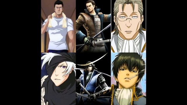 [Basaraloid] Date Masamune ft Katakura Kojuro: Bad Aapple смотреть онлайн
