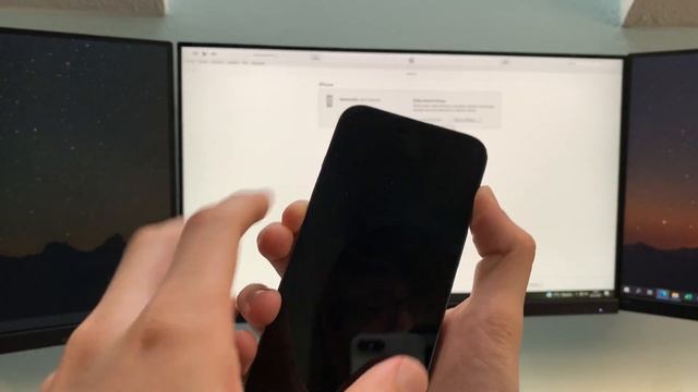 Jak na DFU mode - iPhone X, Xs, 11, 12, 13 a novější! смотреть онлайн