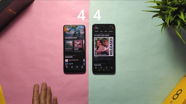 REALME 8 Pro VS POCO X3 Pro Speed Test🔥🔥 , Poco X3 Pro , Realme 8 Pro , Poco X3 Pro v Realme 8 Pro смотреть онлайн