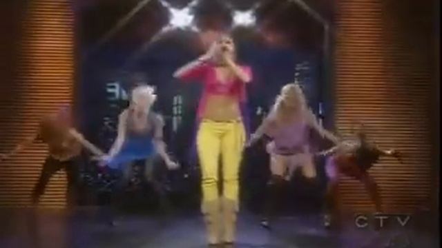 pussycat dolls jai ho You Are My Destiny live with regis and kelly смотреть онлайн