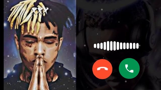 XXX - Tentacion Sad 💔 Ringtone (8D -Audio) || RIP Legend 😥 ||