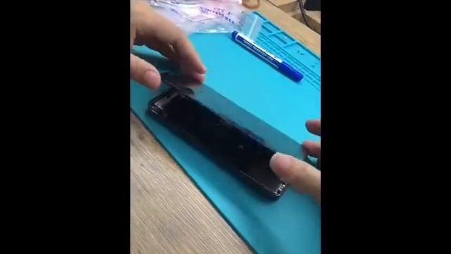 KHÁCH LÀM VỠ KÍNH NẮP LƯNG IPHONE 12 PRO MAX ??! Ờ Mây Zing Gút Chóp khách ơi !!!!!! смотреть онлайн