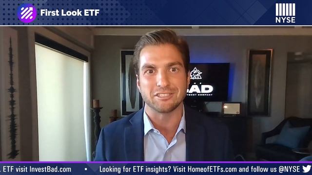 First Look ETF: Plant-based Technology, Impact Investing & Vice Stocks Take Center Stage смотреть онлайн