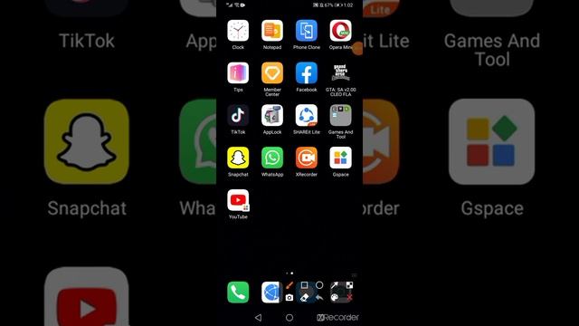 HOW TO DOWNLOAD GOOGLE SPACE IN HUAWEI Y6P смотреть онлайн