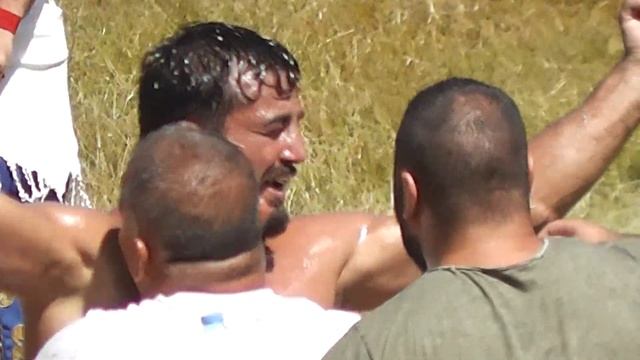2019 KIRKPINAR GÜREŞLERİ-YILDIRAY AKIN-YALÇIN ÖNCÜL başaltı yarı final maçı смотреть онлайн