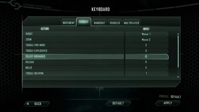 Crysis 2 Playthrough: Part 1 The Menu [MAXED GRAPHICS HD 720P] смотреть онлайн