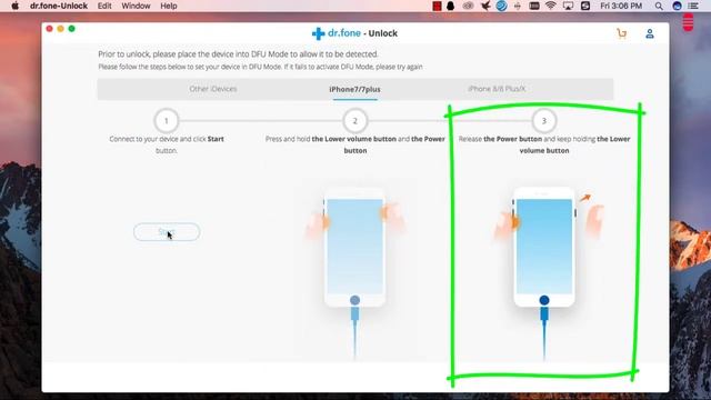How to Remove Passcode from iPhone 7 Plus on Mac ? смотреть онлайн